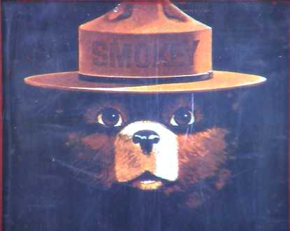 Smokey